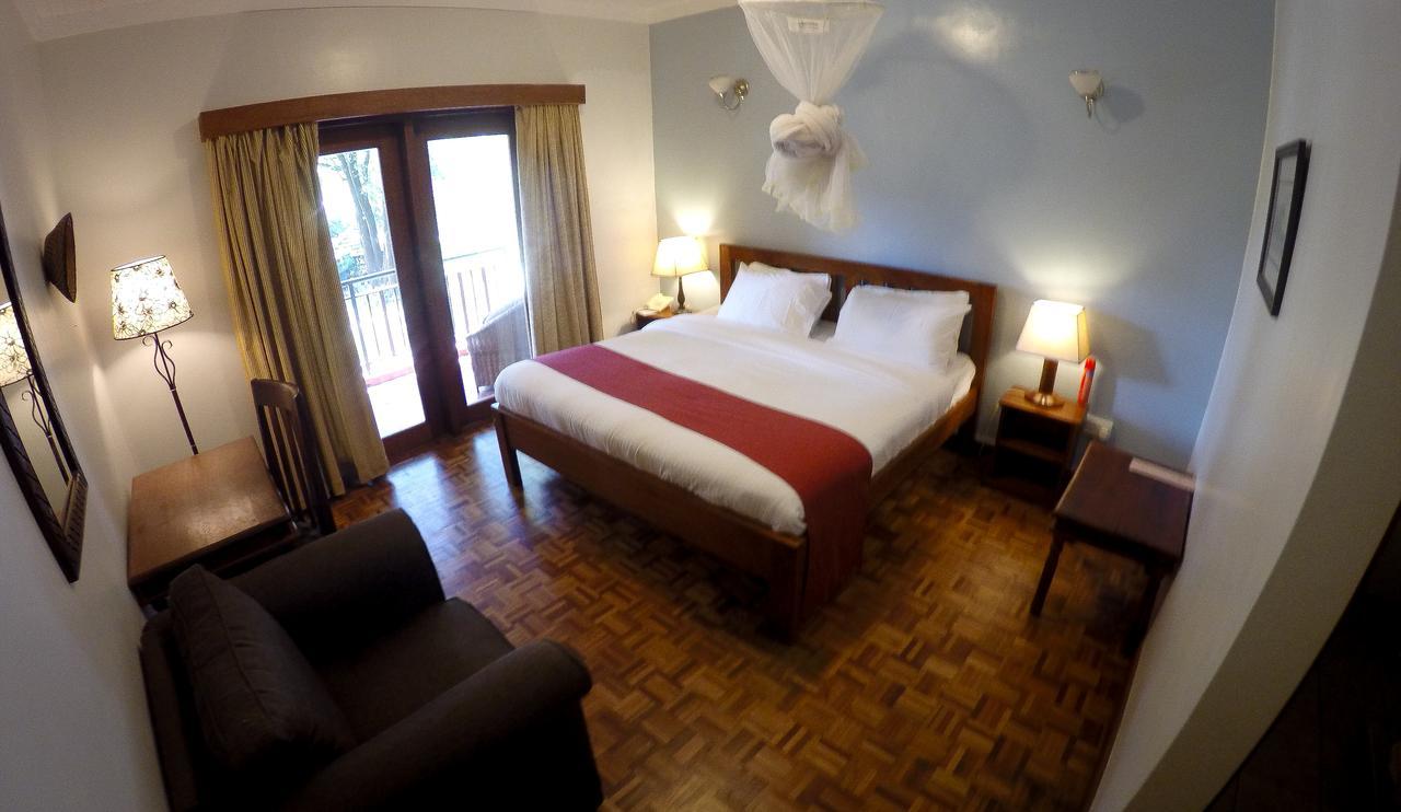 Amani Gardens Inn Nairobi Exterior foto