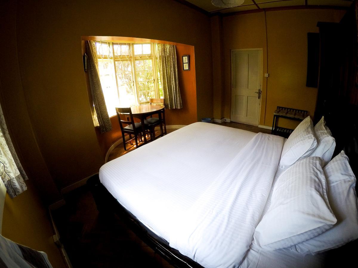 Amani Gardens Inn Nairobi Exterior foto